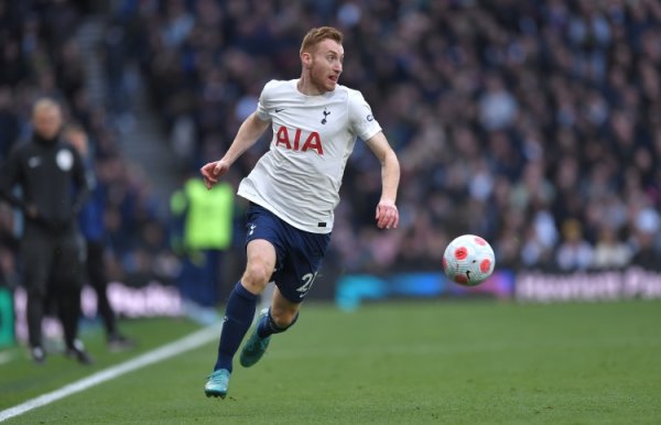 Tottenham UEFA Champions Leagu