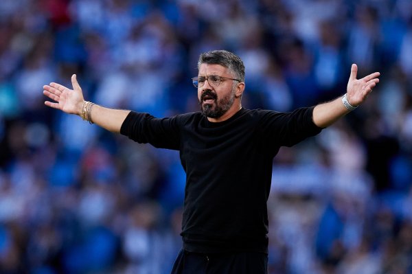 Gattuso: Keene và Retge hoạt đ