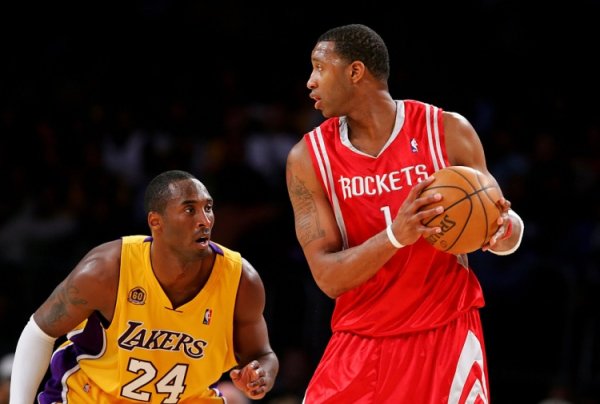 Nick Yang to McGrady: Bạn khôn