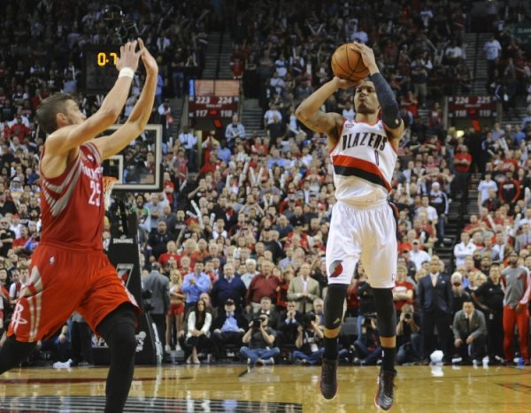 Lillard nói về vụ giết người c