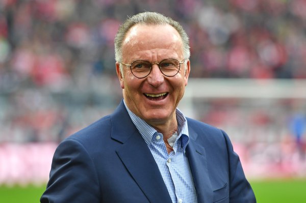 Rummenigge: Wiltz vẫn khiến tô