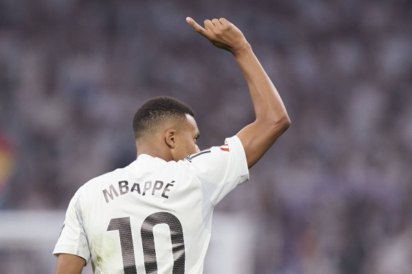 Chào mừng Madrid Derby! Marca: