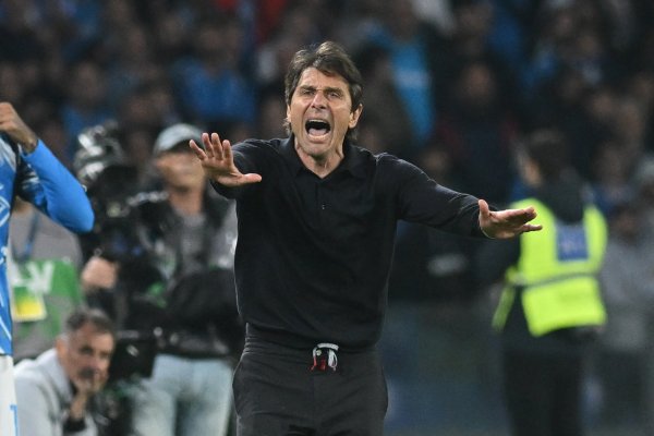Conte: Tôi hy vọng de Bruyne k