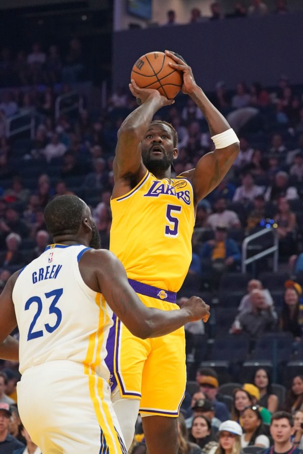 Barkley: Chìa khóa của Lakers 
