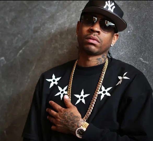 Allen Iverson: Họ luôn cho tôi